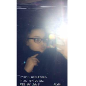 Meet your Posher, Mya